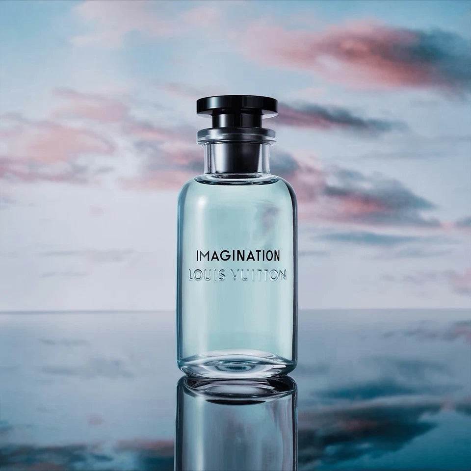 LV Imagination Men's Cologne 3.4oz (100ml)