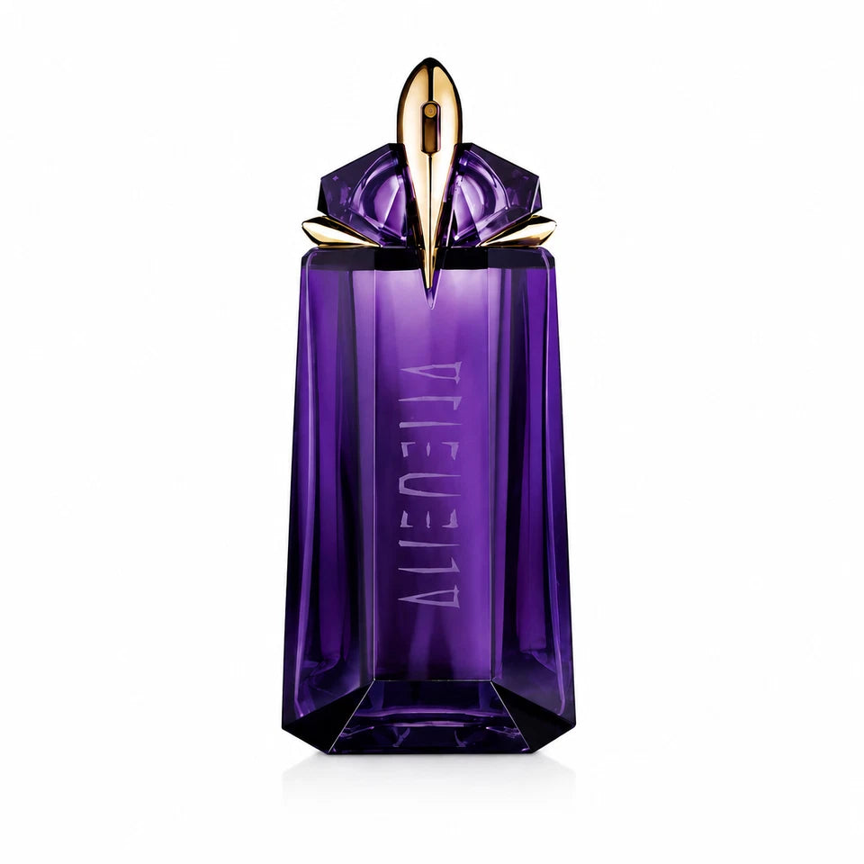 Alien by Thierry Mugler 3 oz EDP Perfume for Women New In Box